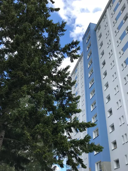 Das Alter genießen! SENIORENWOHNUNG im Ziekowkiez — photo 1